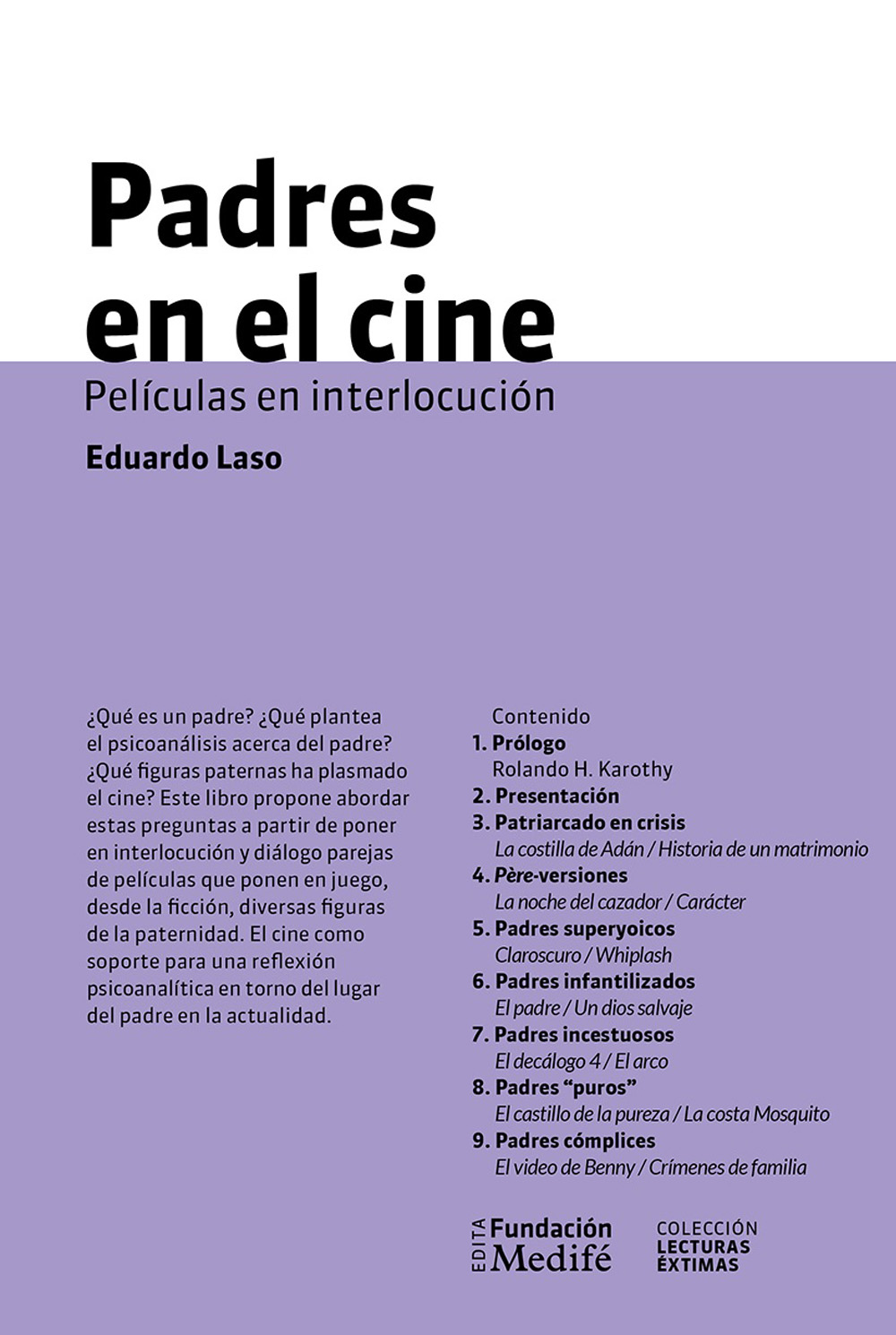 Padres en el cine