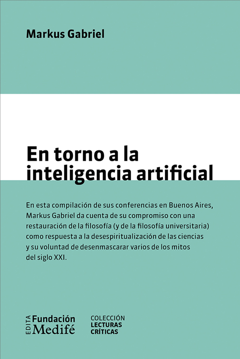 En torno a la inteligencia artificial