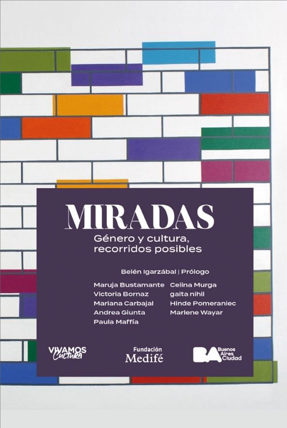 Miradas. Género y cultura, recorridos posibles