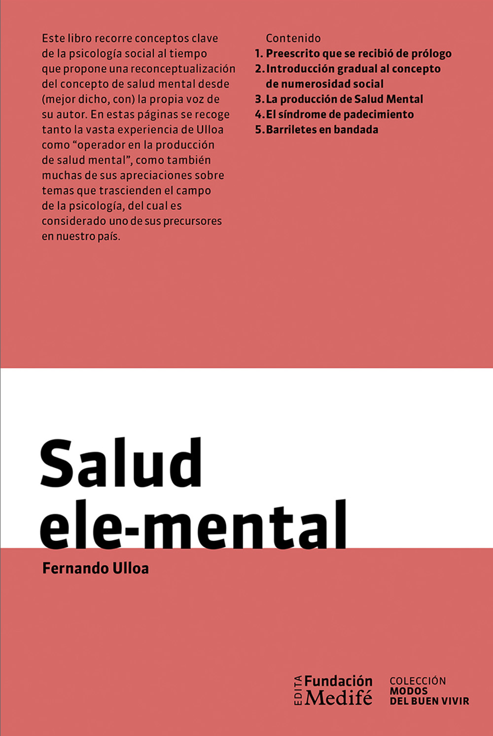 Salud Ele-mental