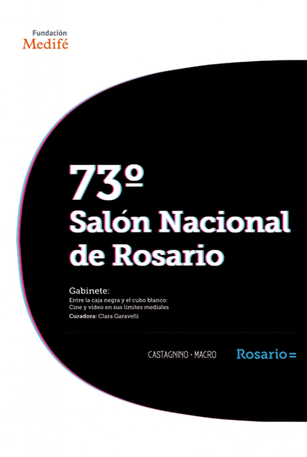 73° Salón Nacional de Rosario