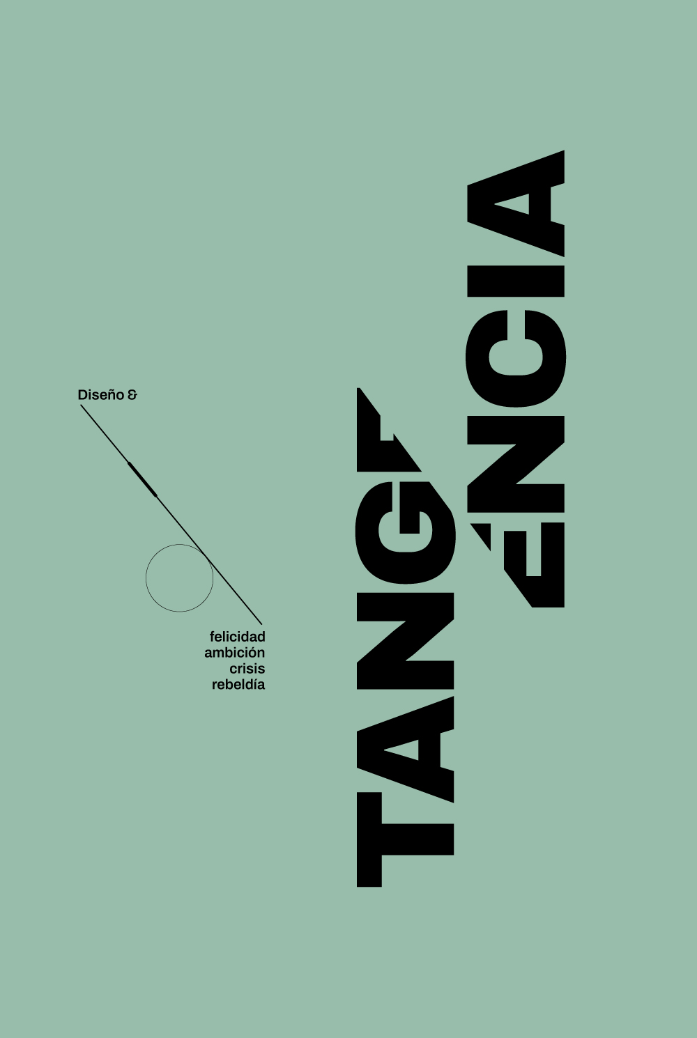 tangencia