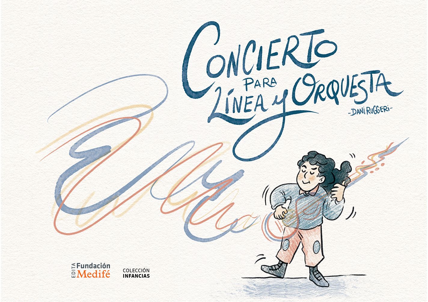 Concierto para línea y orquesta