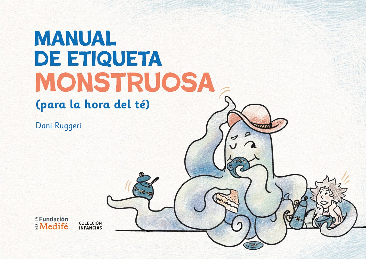 Manual de etiqueta monstruosa 