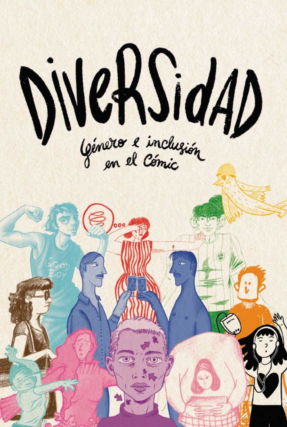 Diversidad