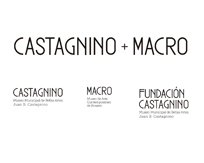 Castagnino + MACRO