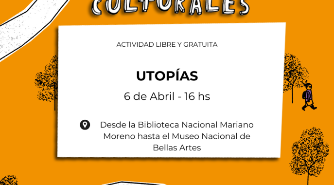 Paseo utopias