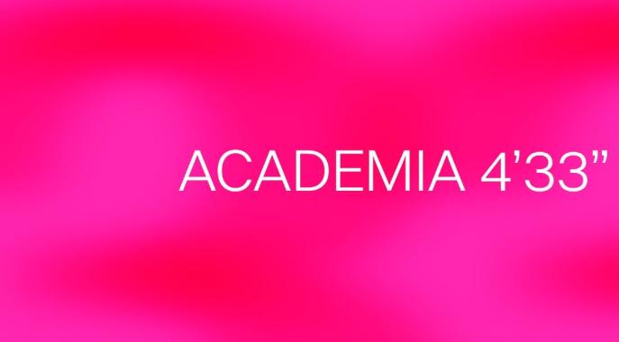 academia 4.33
