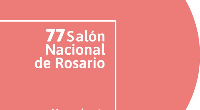 Salon Nacional de Rosario