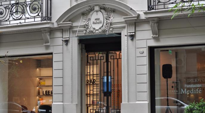 casa