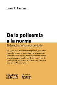 tapa de la polisemia a la norma